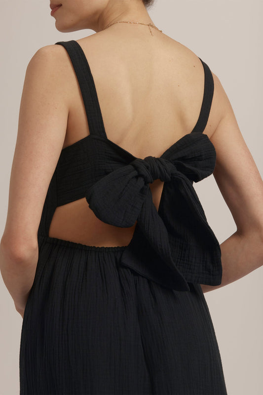 GO TO DRESS