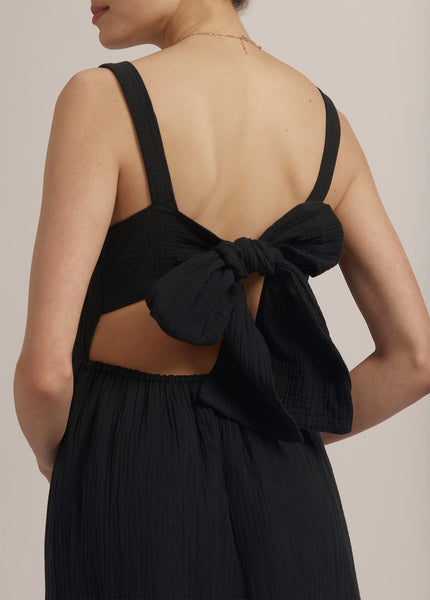 GO TO DRESS
