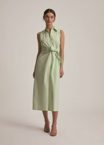 GOOD BEHAVIOR DRESS
