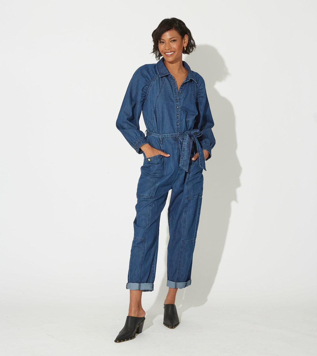 HAISLEYJUMPSUIT