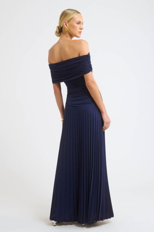 HALO MAXI DRESS