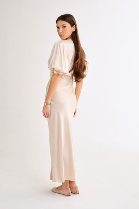 HONEY MAXI DRESS
