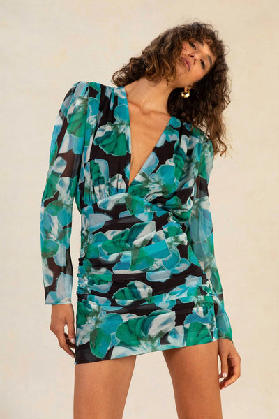 MEREDITH DRESS
