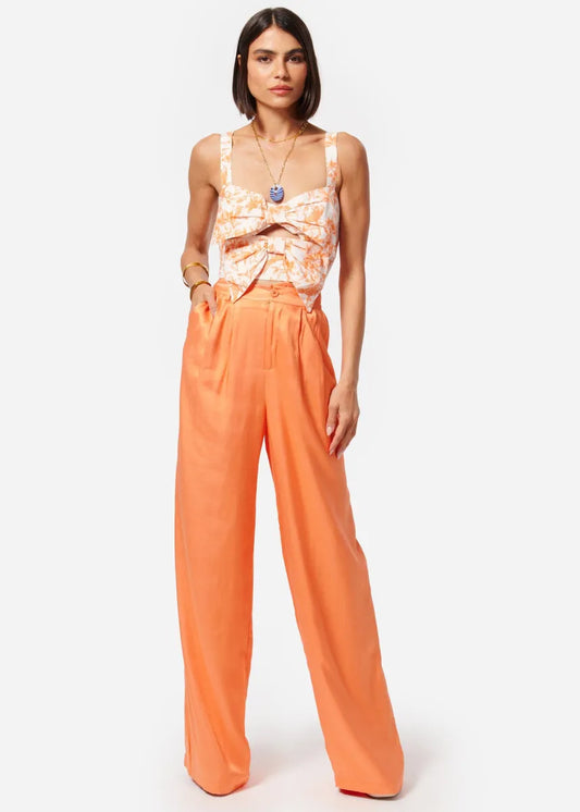 RYLIE TWILL PANT