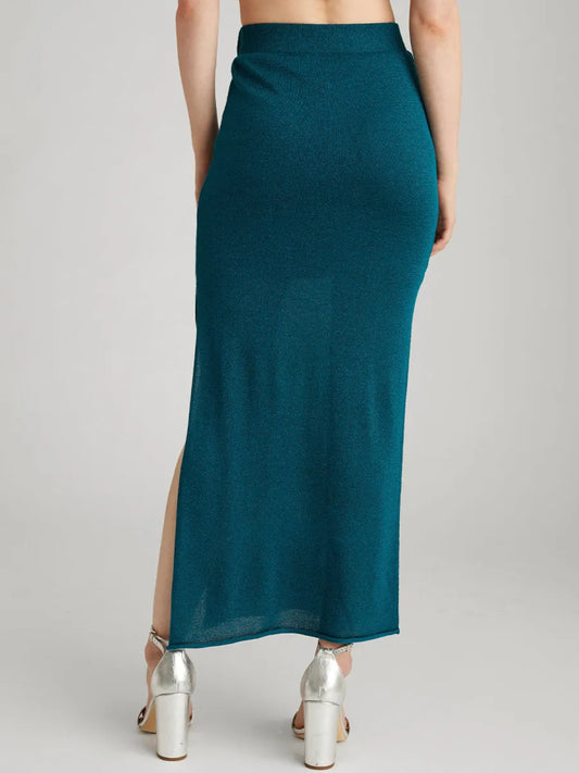 GWEN MAXI SKIRT