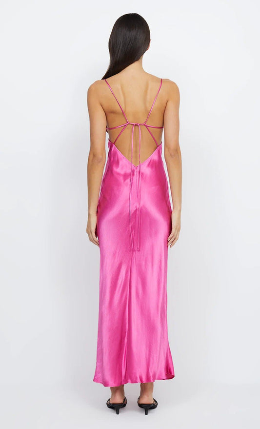 INDI MAXI DRESS