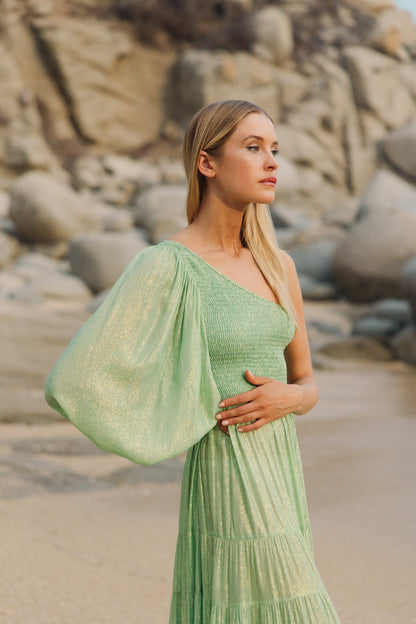 JOANNA DRESS