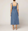 LIBERTY MIDI DRESS