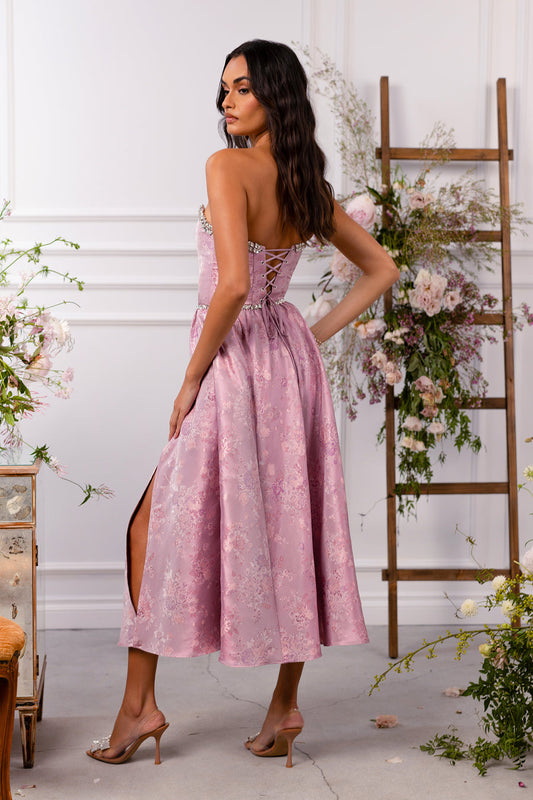 LUCIA DRESS