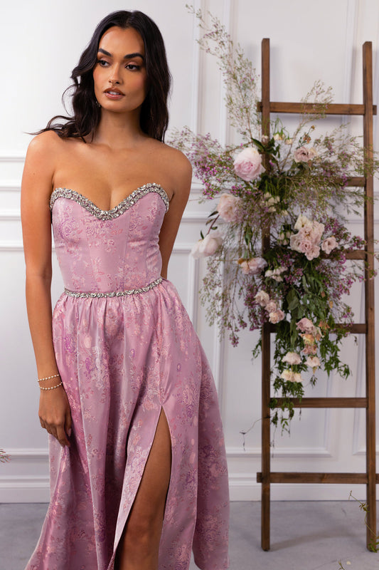 LUCIA DRESS