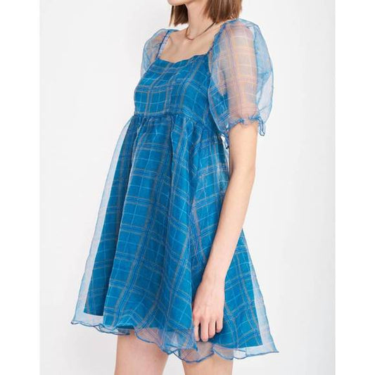 FARRAH DRESS