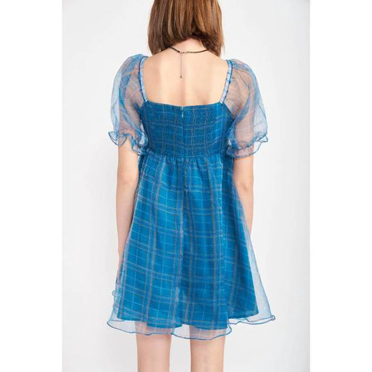 FARRAH DRESS