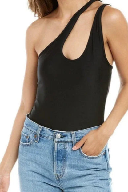 ASYM BODYSUIT