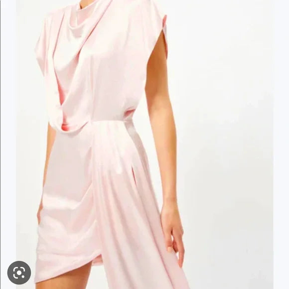 SOLOMAN DRESS