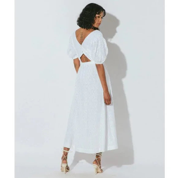 LEANNA DRESS