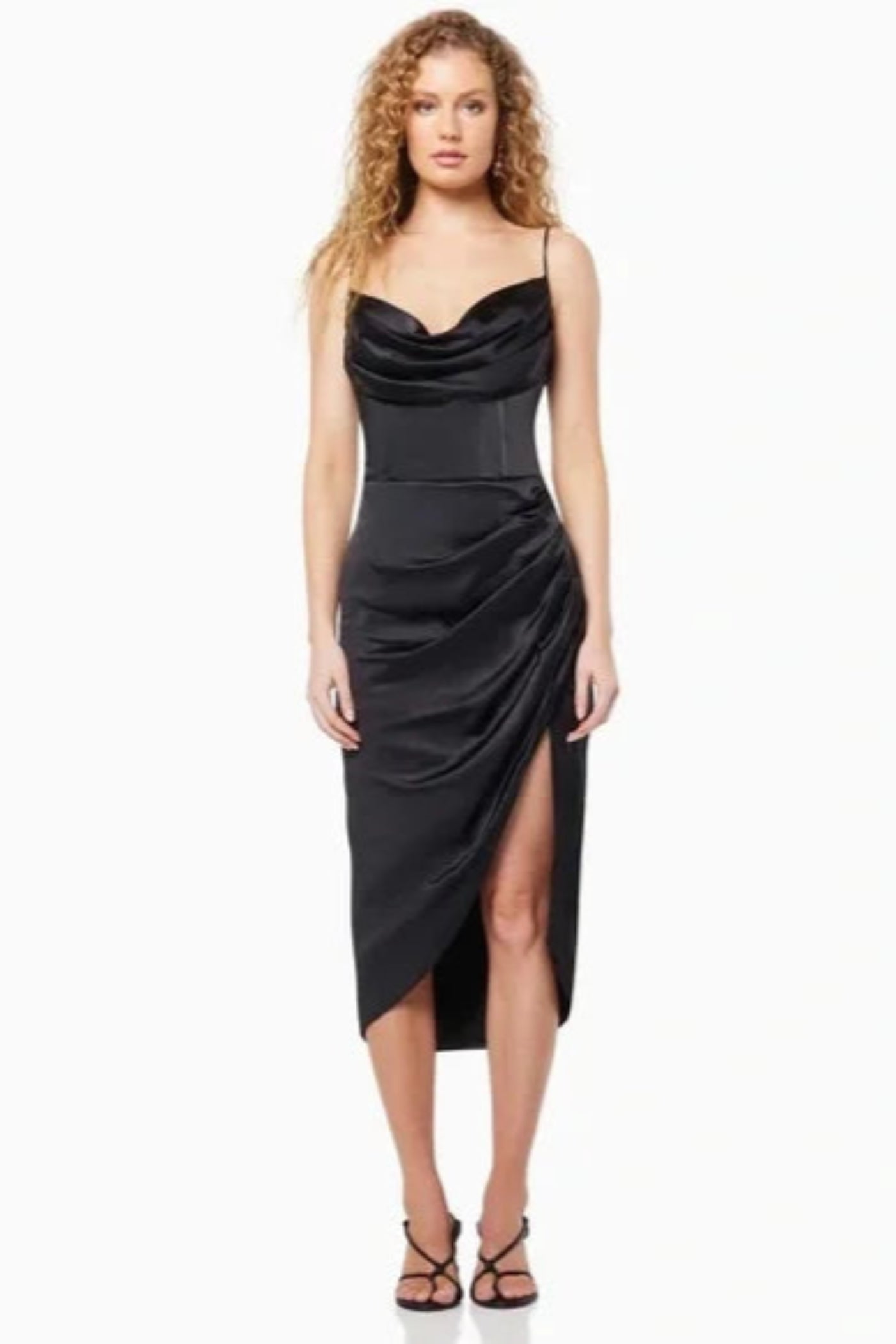 OPERA DRESS