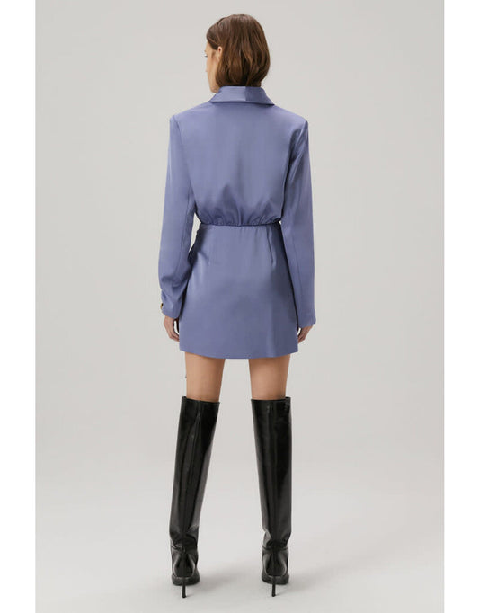 AZERA DRESS