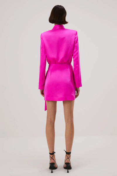 AZERA DRESS