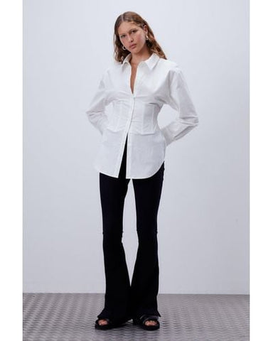 PORTIA SHIRT