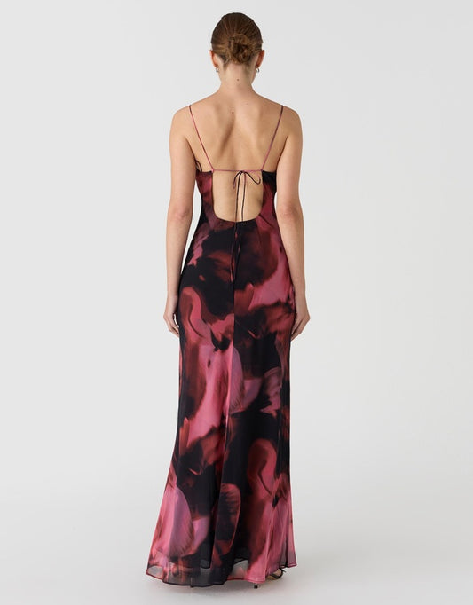 ELOWEN DRESS