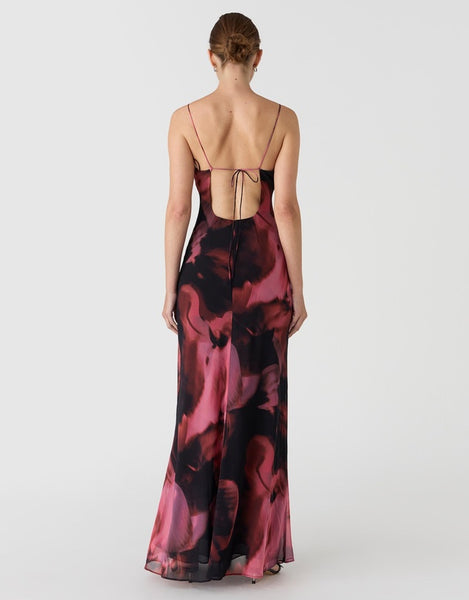 ELOWEN DRESS