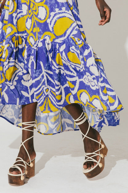 mauriel midi dress Mauriel Midi Dress