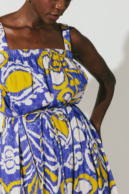mauriel midi dress Mauriel Midi Dress