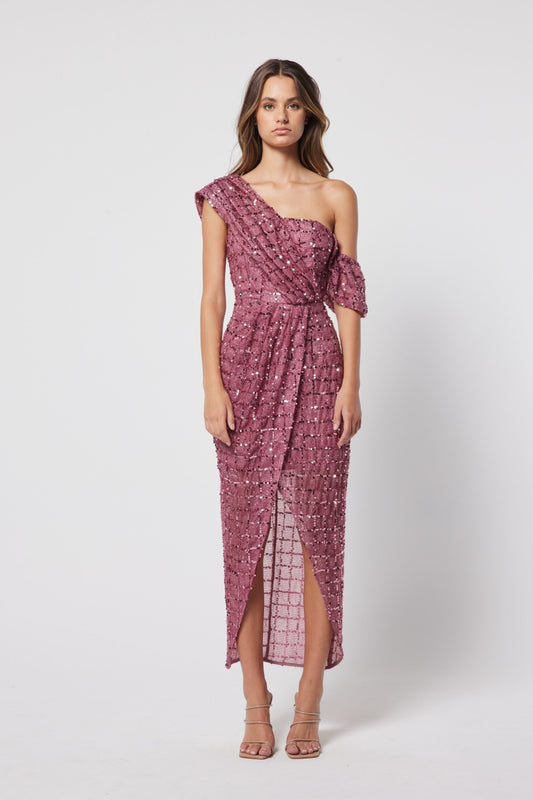 ESTHER DRESS