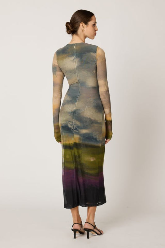 PERSEPHONE DRESS
