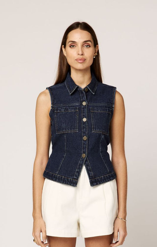 FRANKA VEST