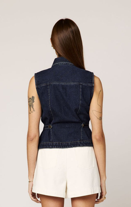 FRANKA VEST
