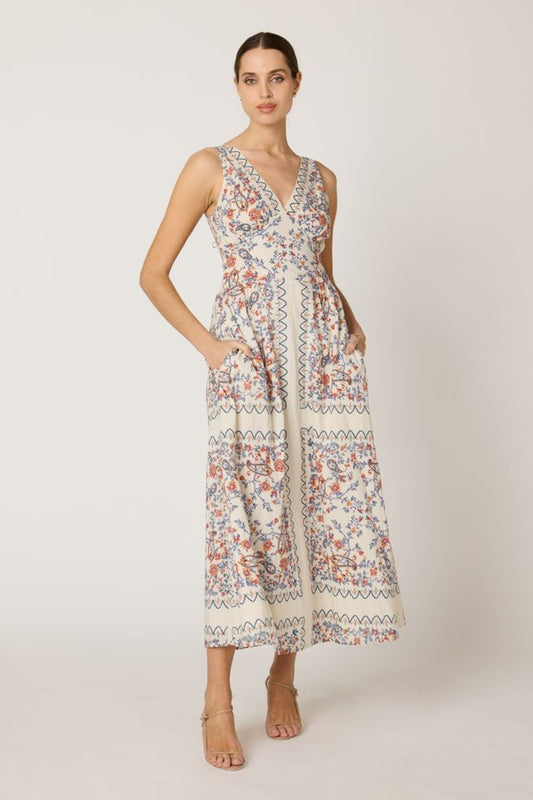 CONSTANCE DRESS