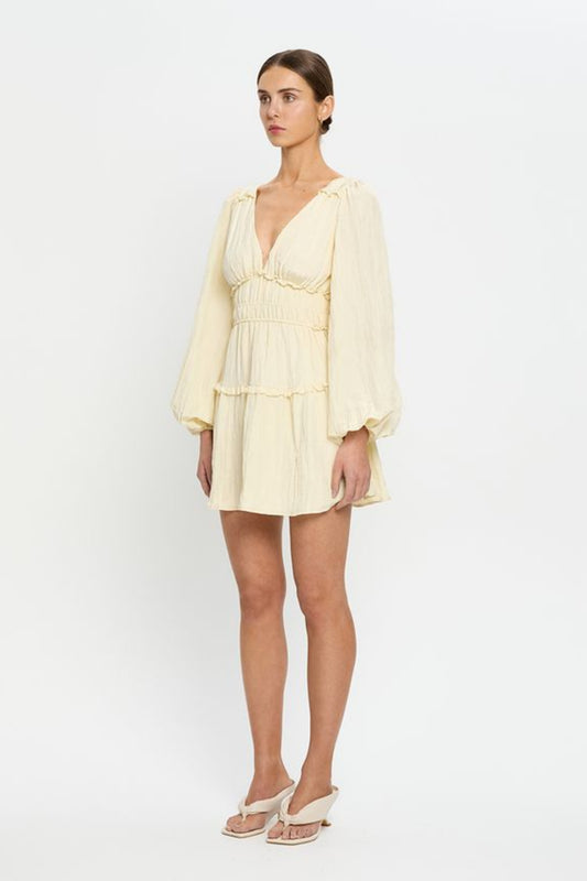 UMA MINI DRESS