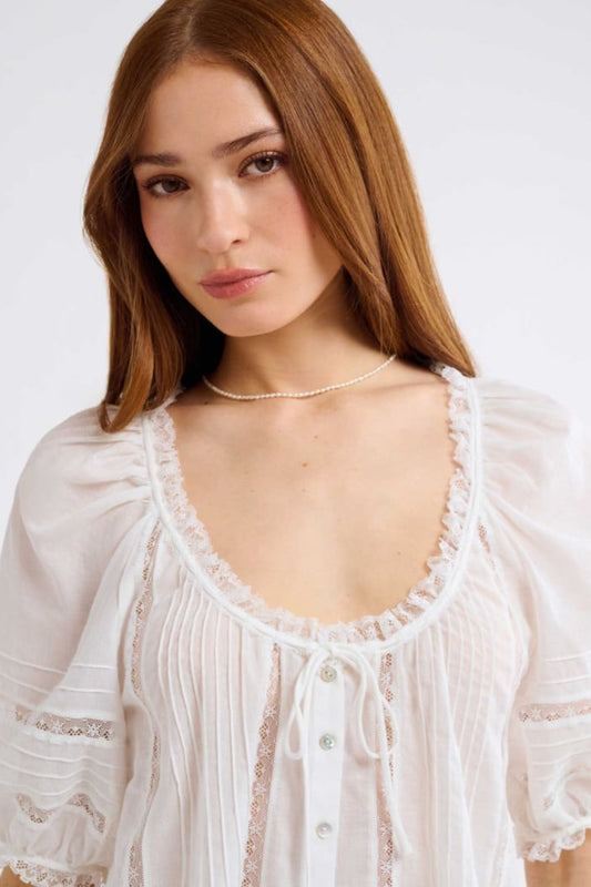 PRAIRIE TOP