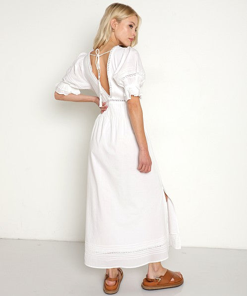 EMERSON DRESS