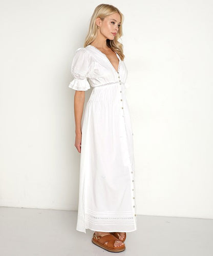 EMERSON DRESS