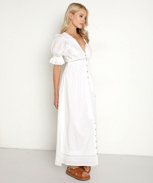 EMERSON DRESS