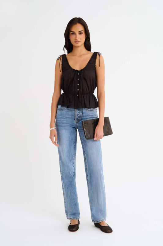 ROSEMARY TOP