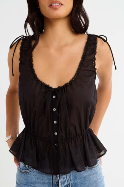 ROSEMARY TOP