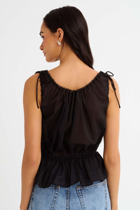 ROSEMARY TOP