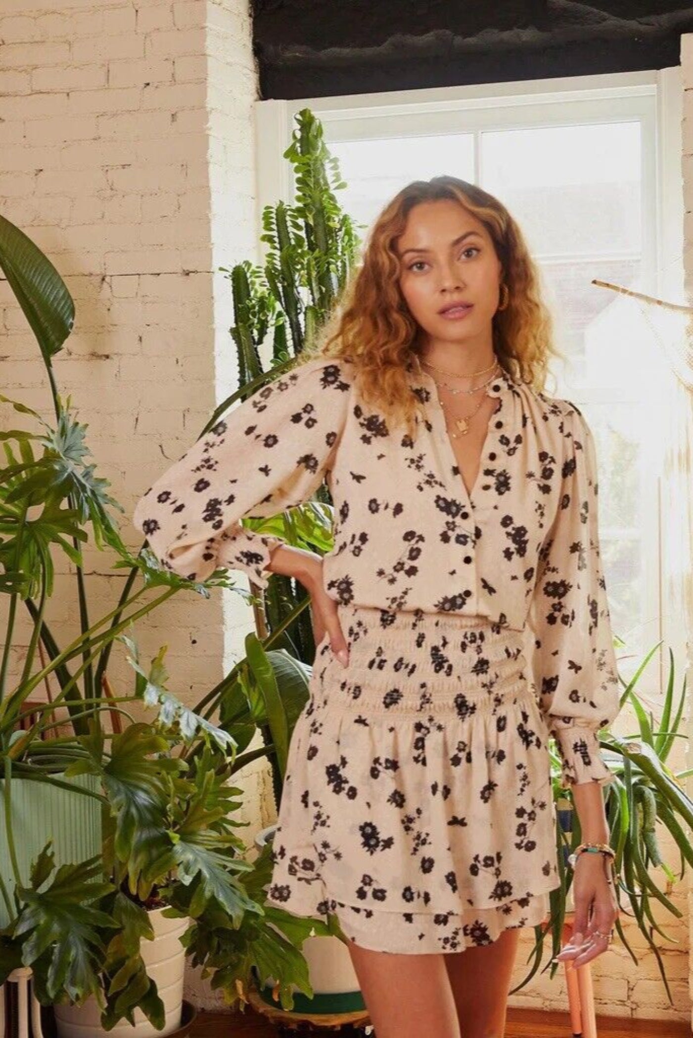 JOEY DRESS