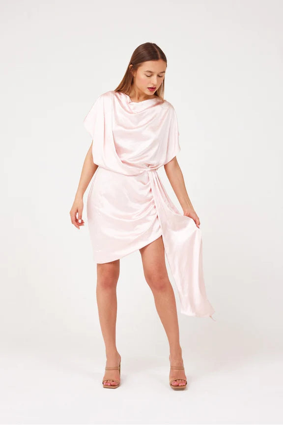SOLOMAN DRESS