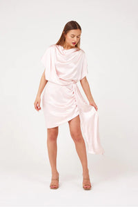 SOLOMAN DRESS
