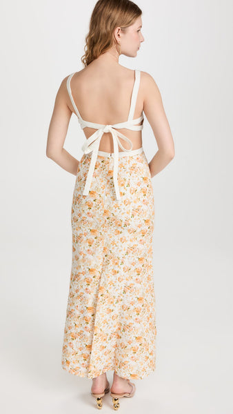 ALANNA DRESS