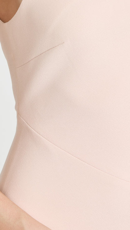 TORI DRESS