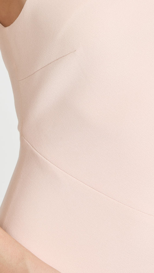 TORI DRESS