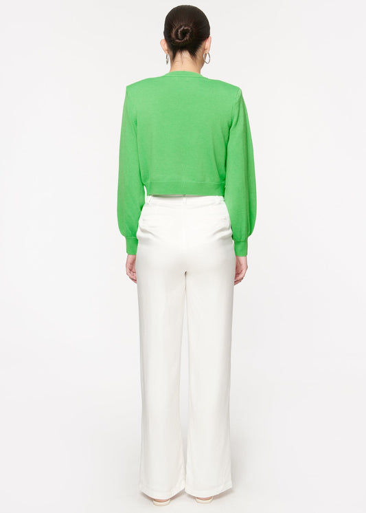 AMELIE TWILL PANT