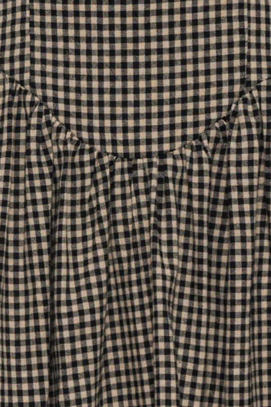 TOULOUSE MIDI DRESS