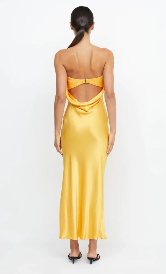 MOONDANCE DRESS