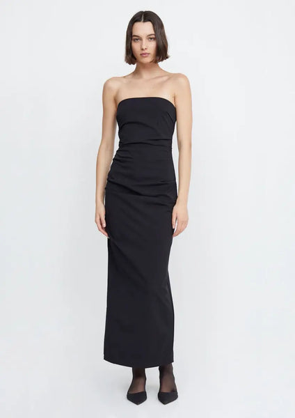 ZELIE MAXI DRESS